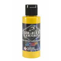 Wicked W302 Pearl Yellow 60 ml