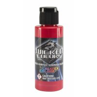 Wicked W303 Pearl Red 60 ml