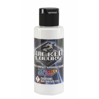 Wicked W001 White 480 ml
