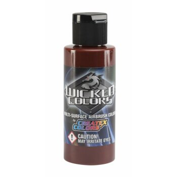 Wicked W012 Red Oxide 480 ml