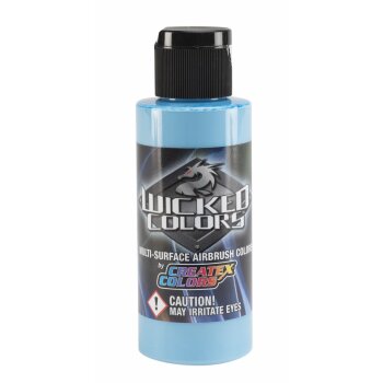 Wicked W013 Laguna Blue 480 ml