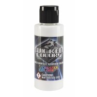 Wicked W050 Detail  White 480 ml