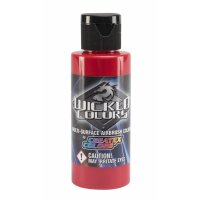 Wicked W053 Detail Scarlet 480 ml