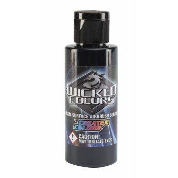 Wicked W051 Detail  Black 960 ml