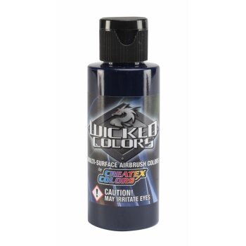 Wicked W057 Detail Blue Violet 960 ml