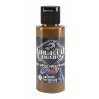 Wicked W065 Detail Yellow Ochre 960 ml