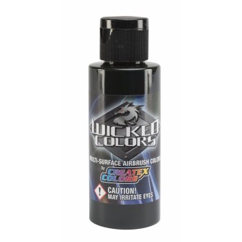 Wicked W068 Detail Raw Umber 960 ml