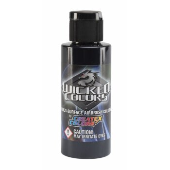 Wicked W075 Detail Black Magenta 960 ml