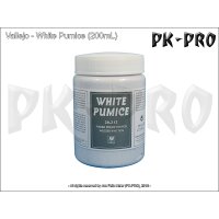 Vallejo-Textur-Fine-White-Pumice-(200mL)