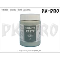 Vallejo-Textur-Sandy-Paste-(200mL)