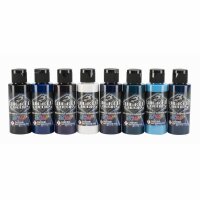 Wicked W114-00 Kent Lind Wicked Cool Set 8 x 60 ml