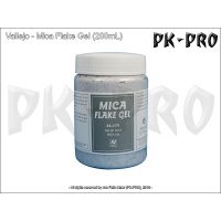 Vallejo-Textur-Mika-Flake-Gel-(200mL)