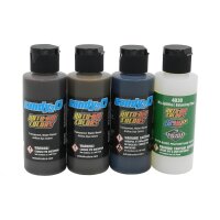 candy2O 4682-00 Sample Set 4 x 60 ml