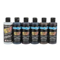 candy2O 4967-B Warm Set 6 x 120 ml