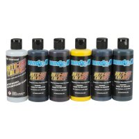 candy2O 4967-C Cool Set 6 x 120 ml