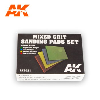 AK-9021-Mixed-Grit-Sanding-Pads-Set-800-Grit.4-Units