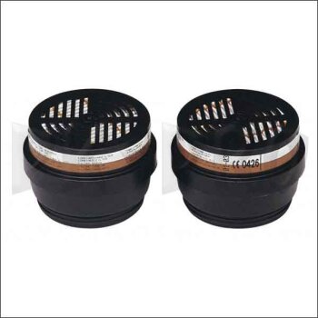 EKASTU Combined Filter 200 A1-P1R D