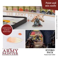 The Army Painter - Wet Palette Hydro Pack