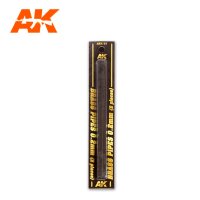 AK-9101-Brass-Pipes-0,2mm-(2 Units)