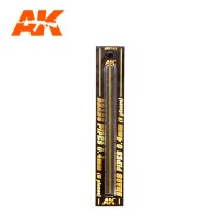 AK-9103-Brass-Pipes-0,4mm-(5 Units)