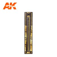 AK-9104-Brass-Pipes-0,5mm-(5 Units)
