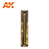 AK-9108-Brass-Pipes-0,9mm-(5 Units)