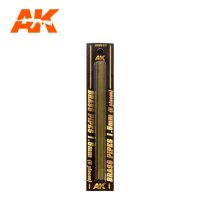 AK-9114-Brass-Pipes-1,5mm-(5 Units)
