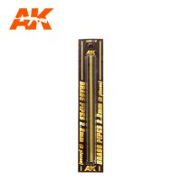 AK-9119-Brass-Pipes-2,2mm-(2 Units)