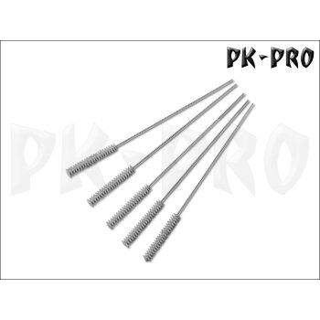 PK-Professional-Airbrush-Cleaning-Brushes-Silver-3mm-(5x)