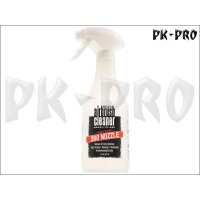 Medea Airbush Cleaner 360 Nozzle