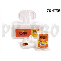 Artool Studio Wipes Display carrying 24 Pouches à 12 Wipes