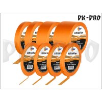 FBS K-UTG Gold Tape 50 mm x 50 m