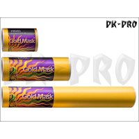 FBS Gold Mask 30,5 cm x 10 m