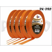 FBS ProBand Fine Line Tape - Orange 1,6 mm x 55 m, medium