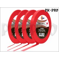 FBS LaRouge ProBand Fine Line Tape 1,6 mm x 55 m, extra soft