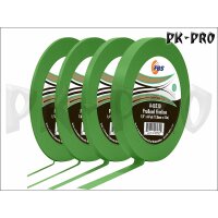 FBS ProBand Fine Line Tape - Green 1,6 mm x 55 m, soft