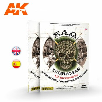 AK-8150-Dioramas-F.A.Q.-1.3-Extension-Storytelling,-Composition-&-Planning-(English)
