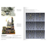 AK-8150-Dioramas-F.A.Q.-1.3-Extension-Storytelling,-Composition-&-Planning-(English)