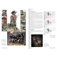 AK-8150-Dioramas-F.A.Q.-1.3-Extension-Storytelling,-Composition-&-Planning-(English)