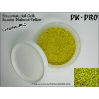 PK-Streumaterial-Gelb-(20g)