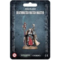 DEATH WATCH: WATCH-MEISTER