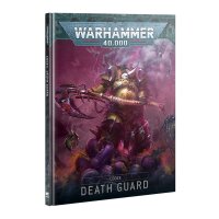 CODEX: DEATH GUARD (HB) (ENGLISH)