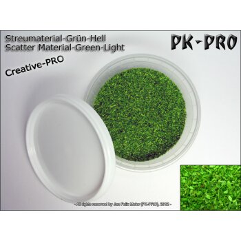 PK-Scatter-Material-Green-Light-(20g)