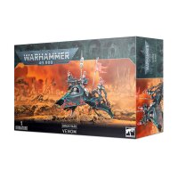 DRUKHARI SCHATTENVIPER