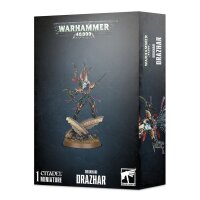 DRUKHARI DRAZHAR