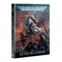 CODEX: ASTRA MILITARUM (ENG)