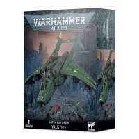 WALKÜRE DER IMPERIALEN ARMEE