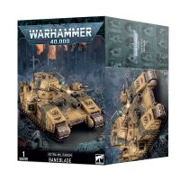 ASTRA MILITARUM: FLUCHKLINGE