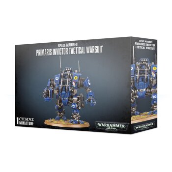 TAKTISCHER KRIEGSANZUG INVICTOR