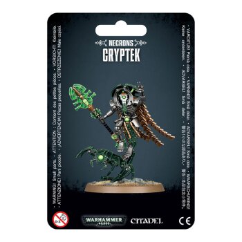 NECRONS KRYPTOMANT